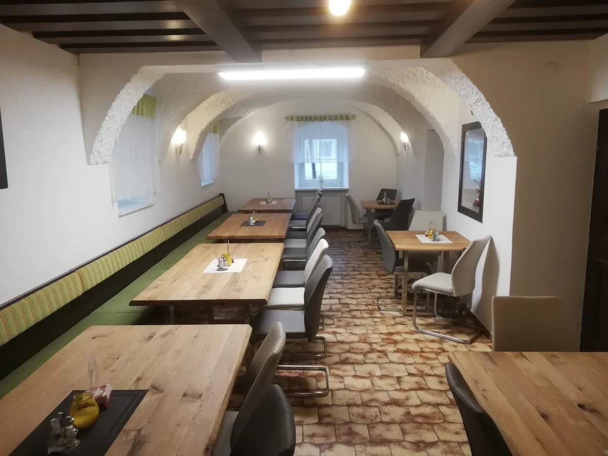 Gewerbeimmobilie mieten in Rohrbach – 250 m² – Bild 20 von 24