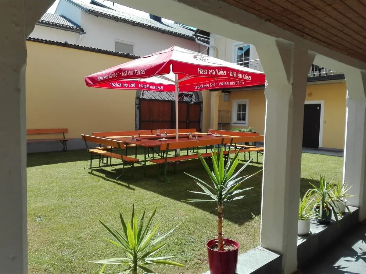 Gewerbeimmobilie mieten in Rohrbach – 250 m² – Bild 22 von 24