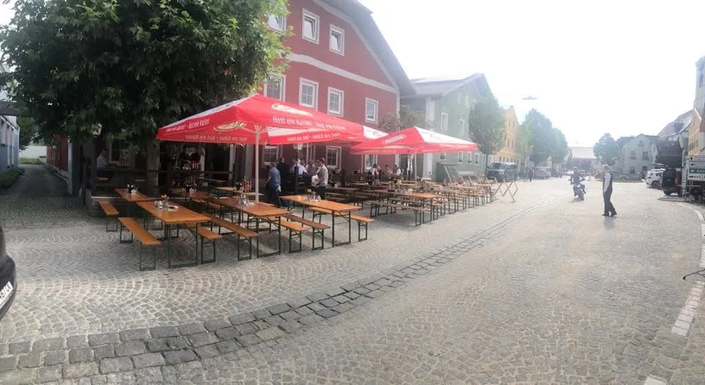 Gewerbeimmobilie mieten in Rohrbach – 250 m² – Bild 23 von 24