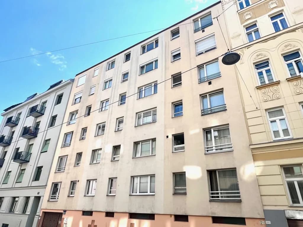 3-Zimmer-Wohnung kaufen in Wien – 52,88 m², € 249.000 – Bild 16 von 17