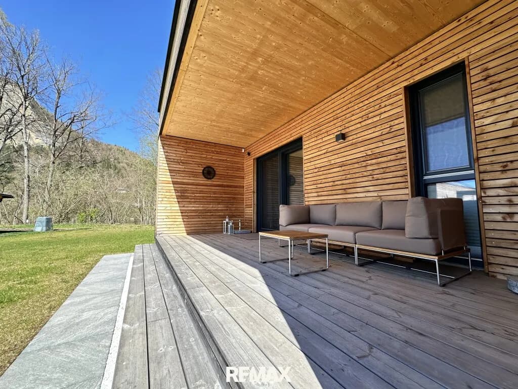 2-Zimmer-Haus kaufen in Völkermarkt – 43,61 m², € 267.000 – Bild 4 von 21