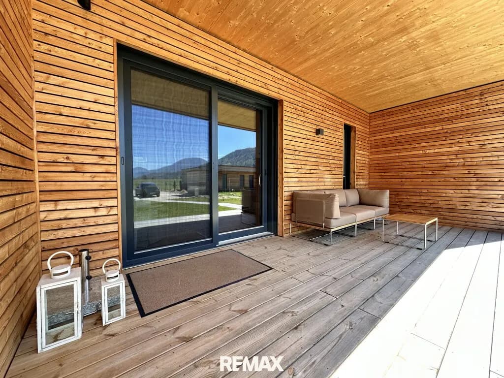 2-Zimmer-Haus kaufen in Völkermarkt – 43,61 m², € 267.000 – Bild 5 von 21