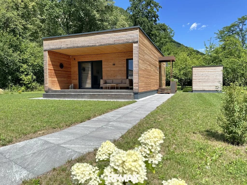 2-Zimmer-Haus kaufen in Völkermarkt – 43,61 m², € 267.000 – Bild 6 von 21