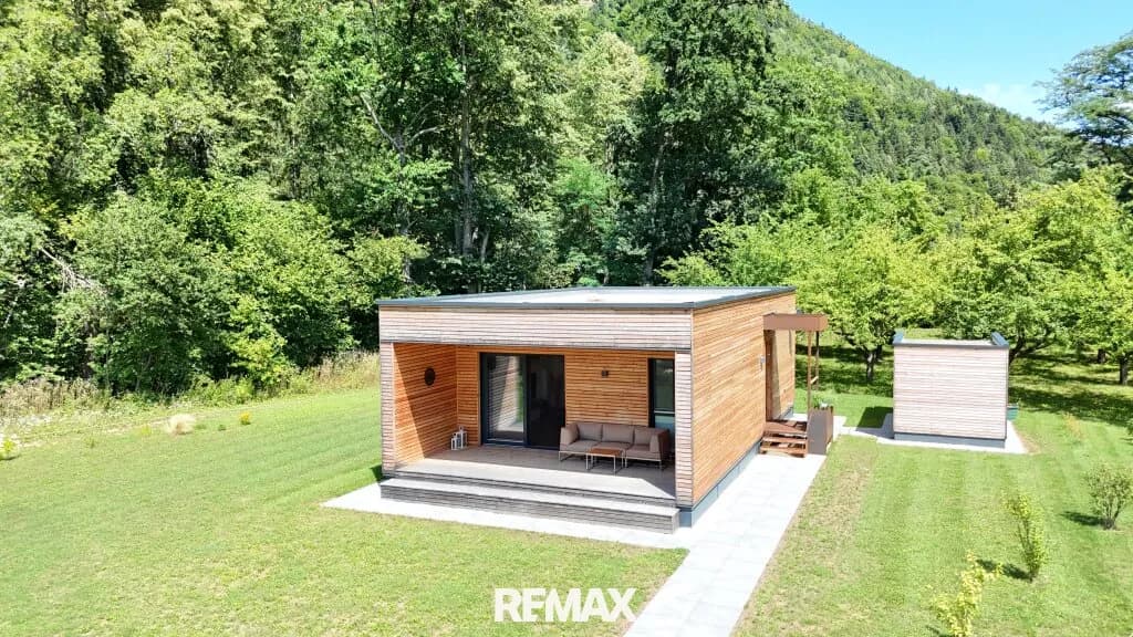 2-Zimmer-Haus kaufen in Völkermarkt – 43,61 m², € 267.000 – Bild 7 von 21