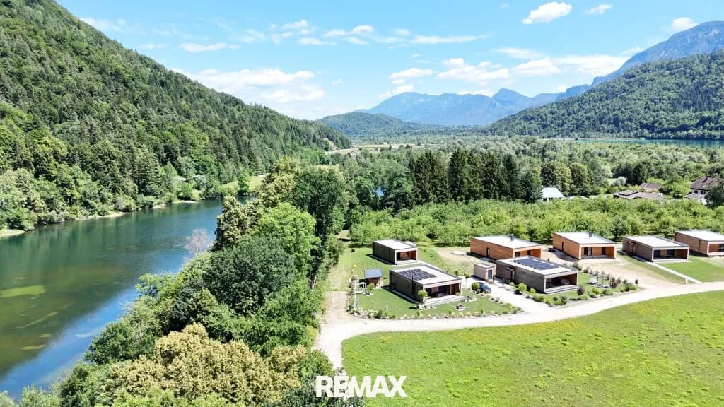2-Zimmer-Haus kaufen in Völkermarkt – 43,61 m², € 267.000 – Bild 9 von 21