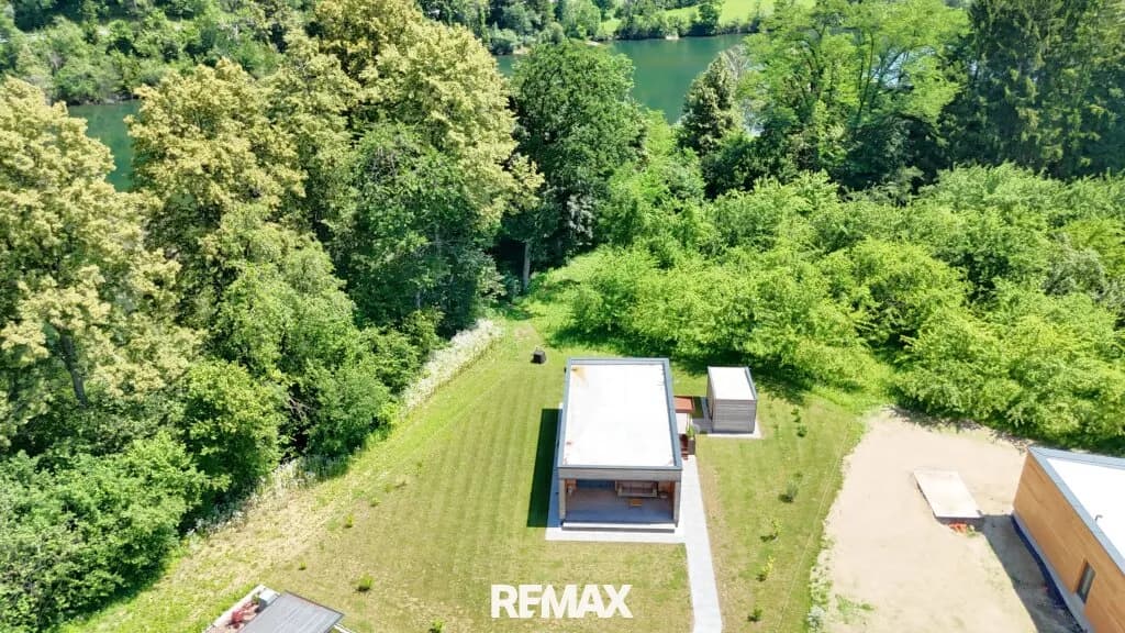 2-Zimmer-Haus kaufen in Völkermarkt – 43,61 m², € 267.000 – Bild 12 von 21