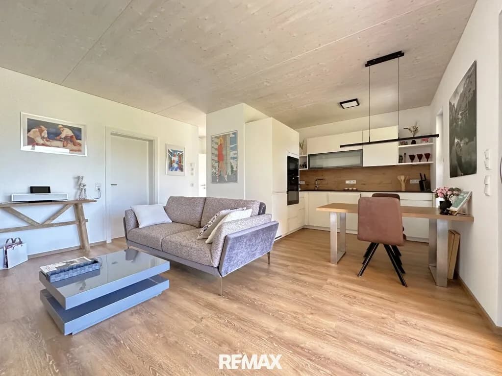 2-Zimmer-Haus kaufen in Völkermarkt – 43,61 m², € 267.000 – Bild 13 von 21