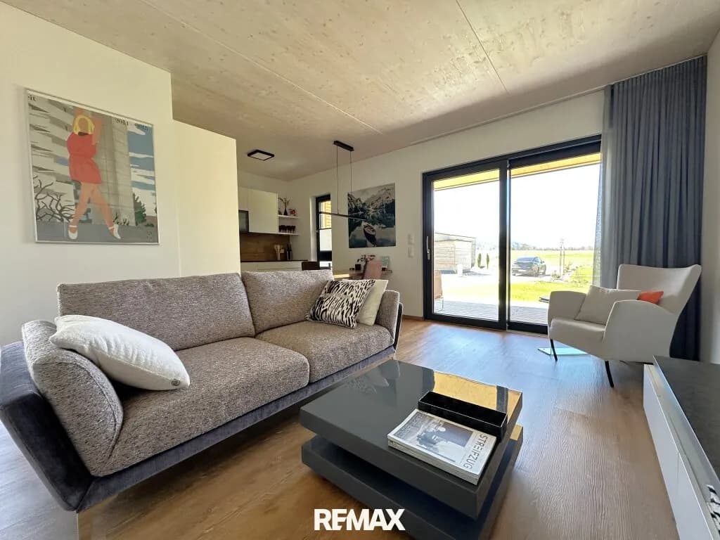 2-Zimmer-Haus kaufen in Völkermarkt – 43,61 m², € 267.000 – Bild 14 von 21