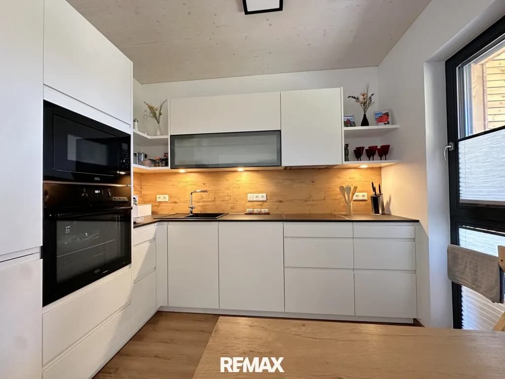 2-Zimmer-Haus kaufen in Völkermarkt – 43,61 m², € 267.000 – Bild 15 von 21