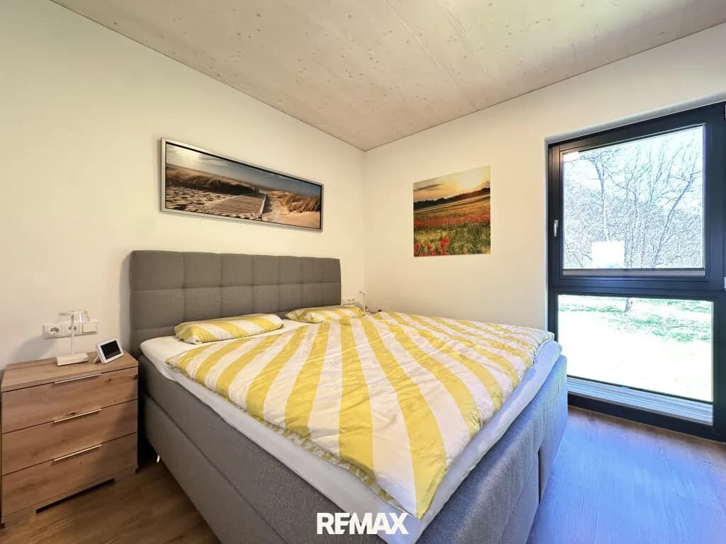 2-Zimmer-Haus kaufen in Völkermarkt – 43,61 m², € 267.000 – Bild 16 von 21