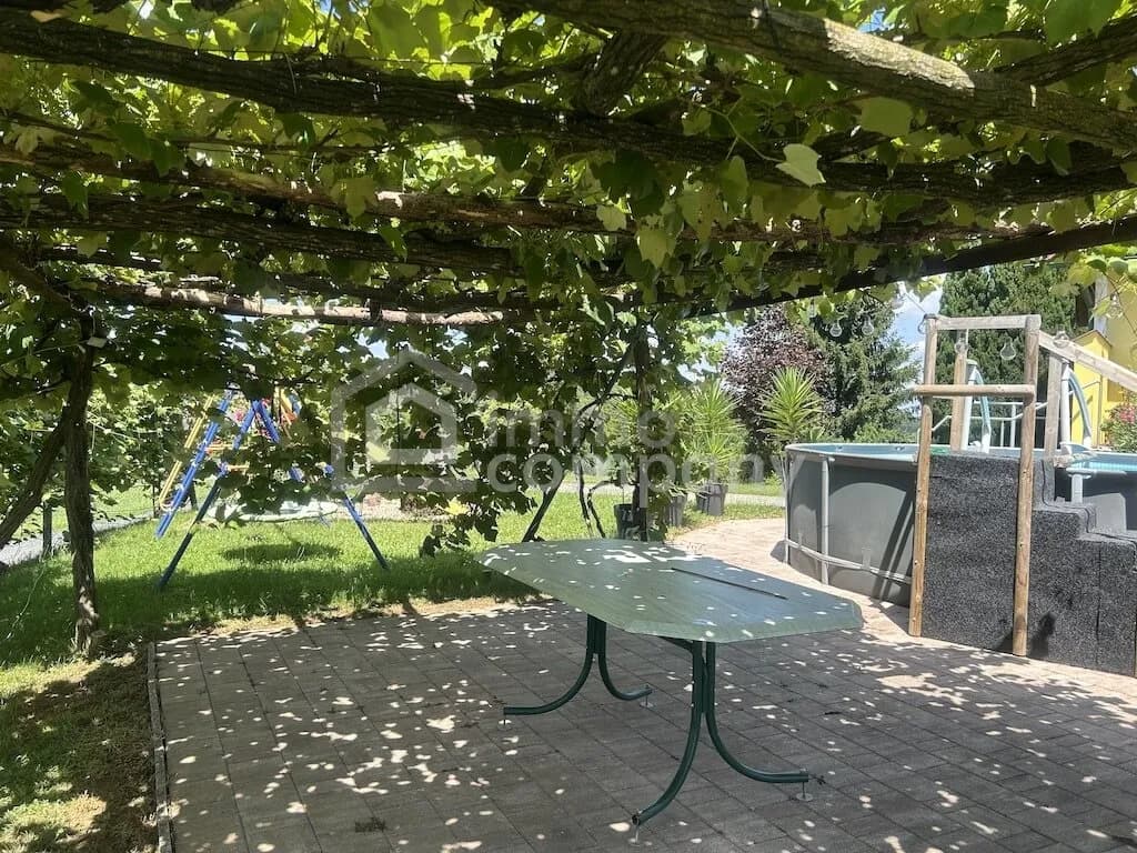 11-Zimmer-Haus kaufen in Jennersdorf – 329,9 m², € 480.000 – Bild 4 von 20