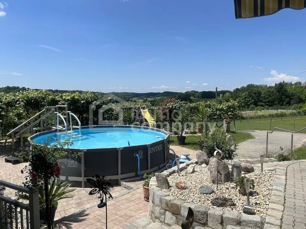 11-Zimmer-Haus kaufen in Jennersdorf – 329,9 m², € 480.000 – Bild 5 von 20