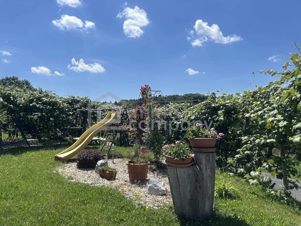 11-Zimmer-Haus kaufen in Jennersdorf – 329,9 m², € 480.000 – Bild 6 von 20