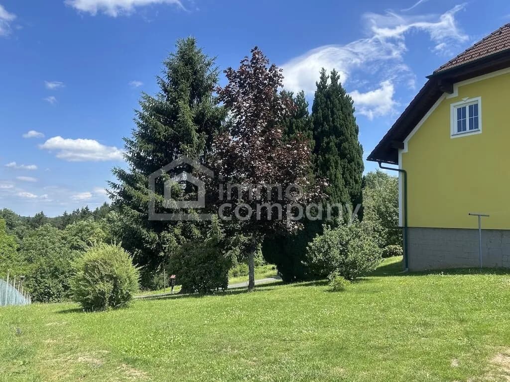 11-Zimmer-Haus kaufen in Jennersdorf – 329,9 m², € 480.000 – Bild 18 von 20