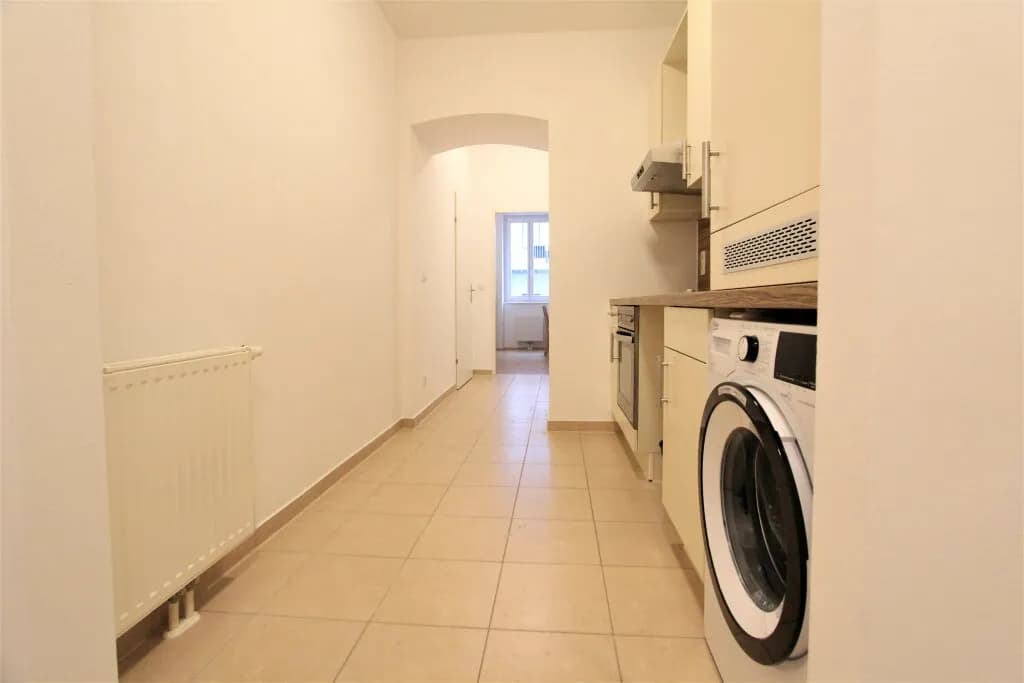 1-Zimmer-Wohnung mieten in Wien – 29 m², € 940 – Bild 2 von 9
