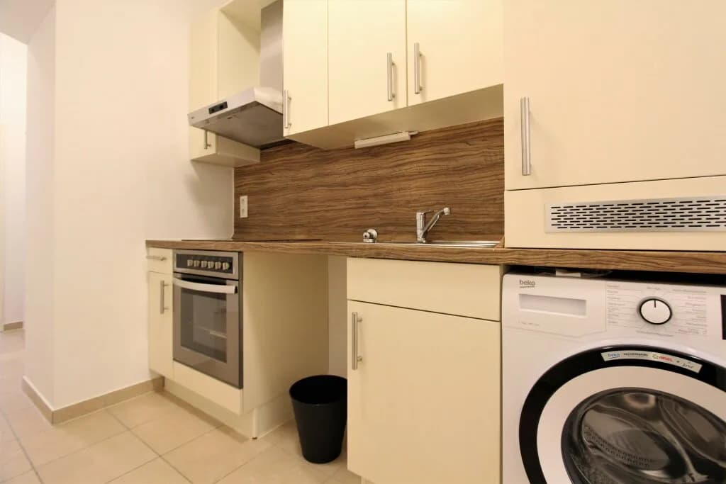 1-Zimmer-Wohnung mieten in Wien – 29 m², € 940 – Bild 3 von 9