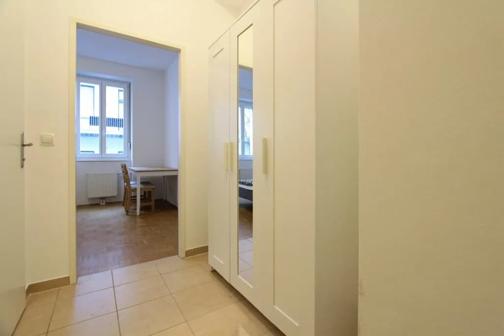 1-Zimmer-Wohnung mieten in Wien – 29 m², € 940 – Bild 4 von 9