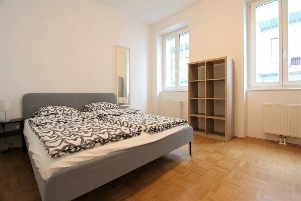 1-Zimmer-Wohnung mieten in Wien – 29 m², € 940 – Bild 5 von 9