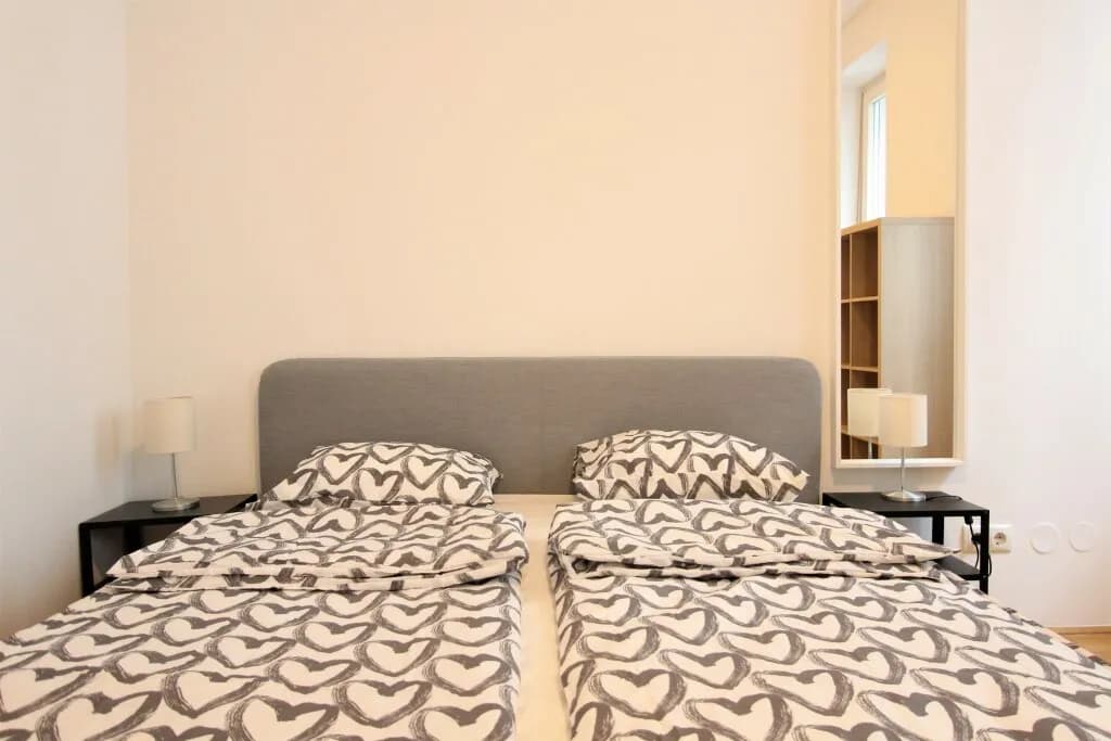 1-Zimmer-Wohnung mieten in Wien – 29 m², € 940 – Bild 6 von 9