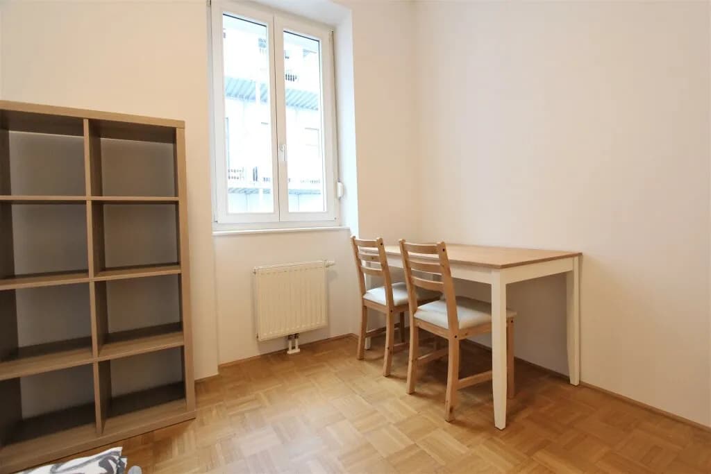 1-Zimmer-Wohnung mieten in Wien – 29 m², € 940 – Bild 7 von 9
