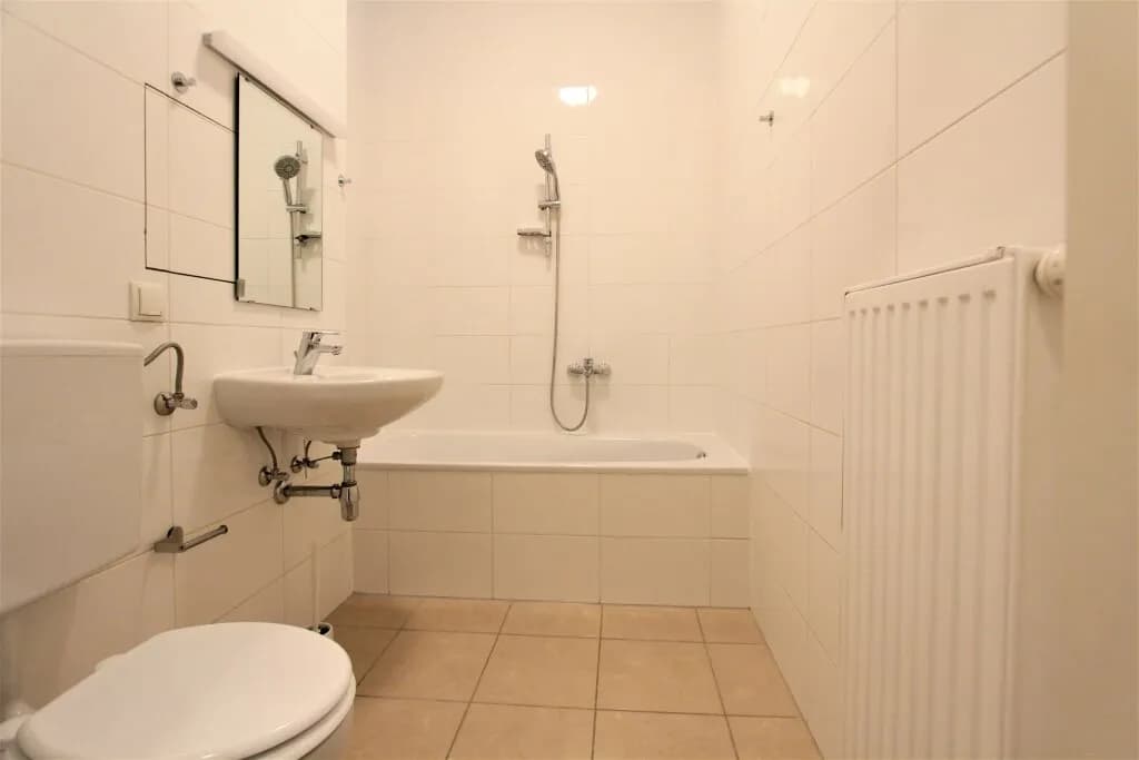 1-Zimmer-Wohnung mieten in Wien – 29 m², € 940 – Bild 8 von 9