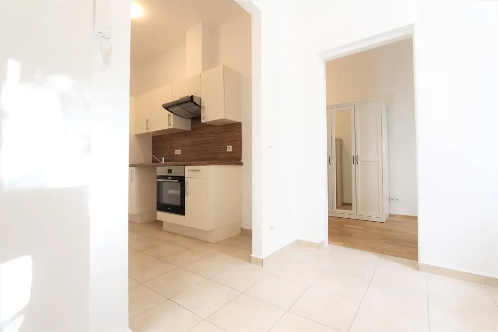 2-Zimmer-Wohnung mieten in Wien – 46 m², € 1.100 – Bild 2 von 14