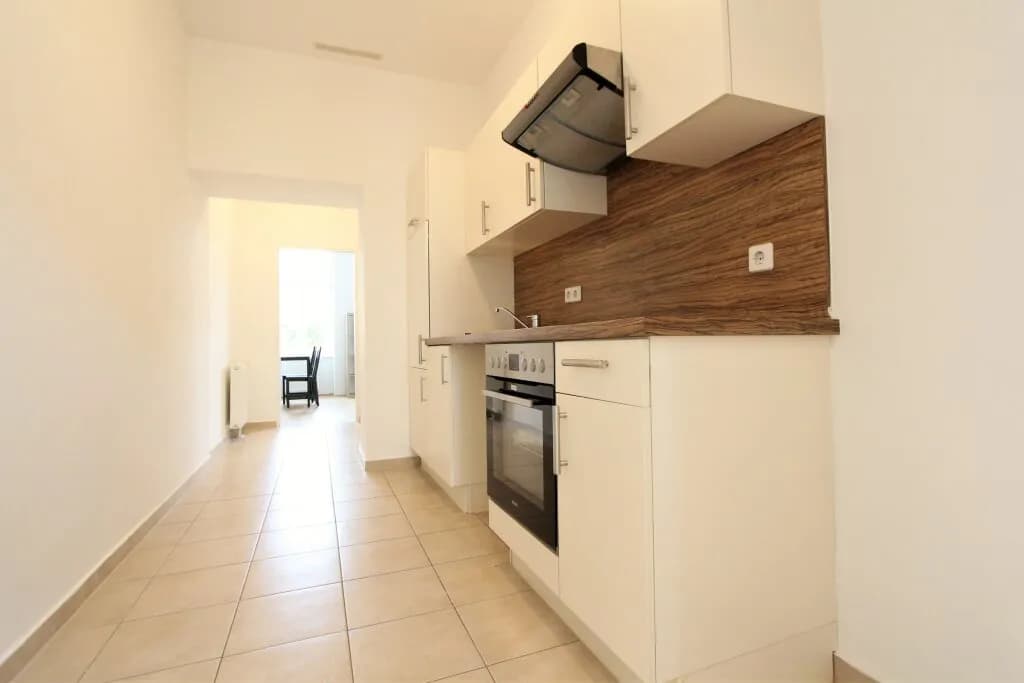 2-Zimmer-Wohnung mieten in Wien – 46 m², € 1.100 – Bild 3 von 14