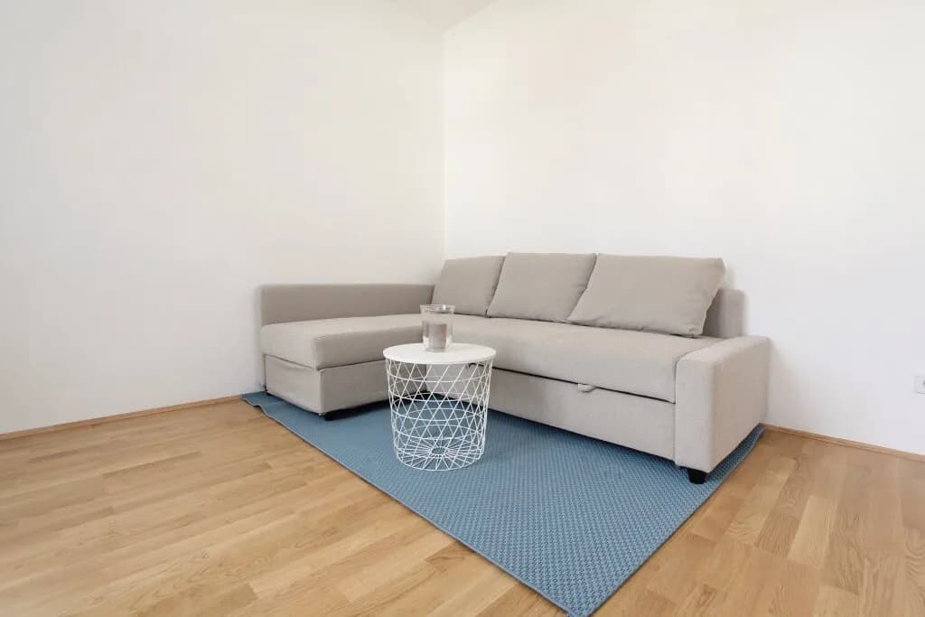 2-Zimmer-Wohnung mieten in Wien – 46 m², € 1.100 – Bild 6 von 14