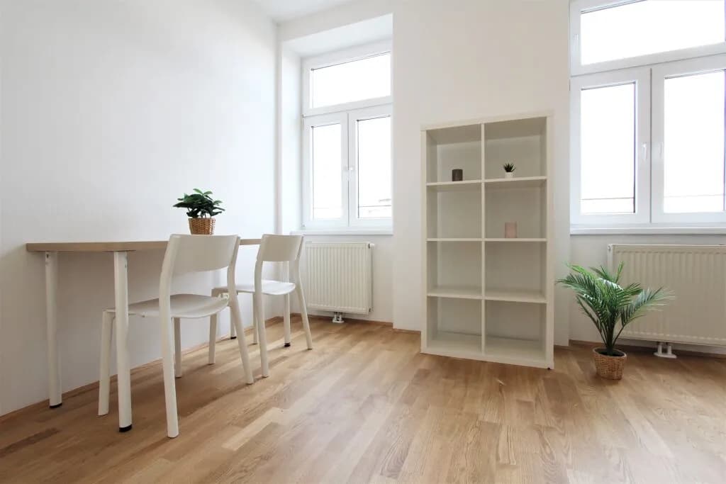 2-Zimmer-Wohnung mieten in Wien – 46 m², € 1.100 – Bild 7 von 14