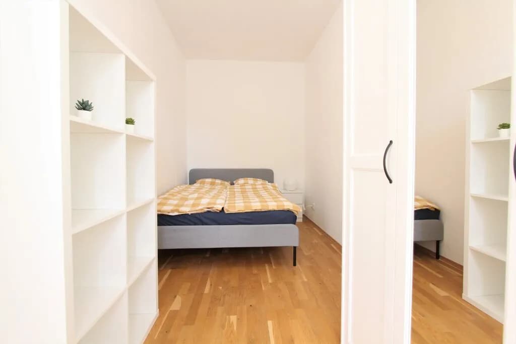 2-Zimmer-Wohnung mieten in Wien – 46 m², € 1.100 – Bild 8 von 14