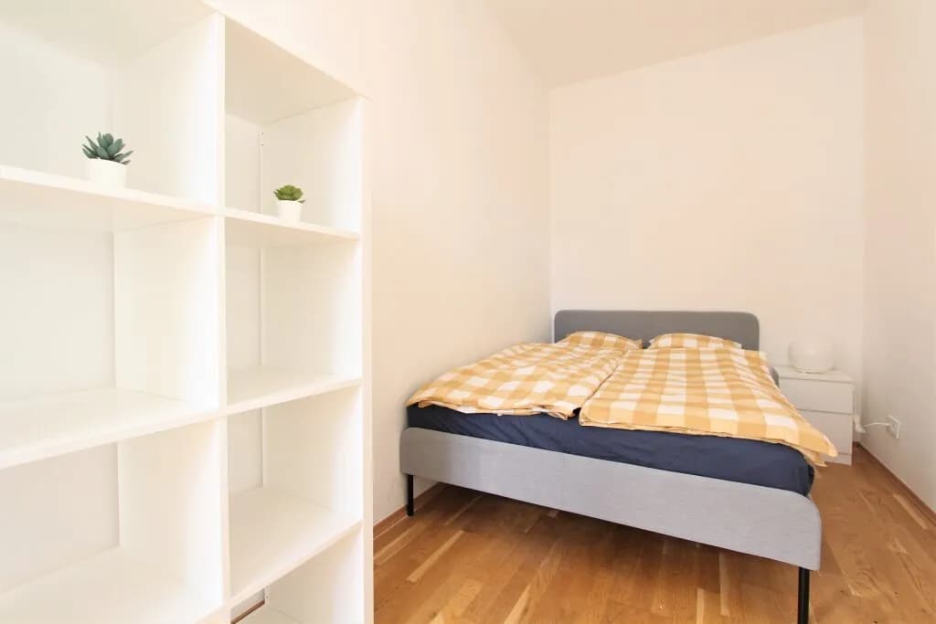 2-Zimmer-Wohnung mieten in Wien – 46 m², € 1.100 – Bild 9 von 14