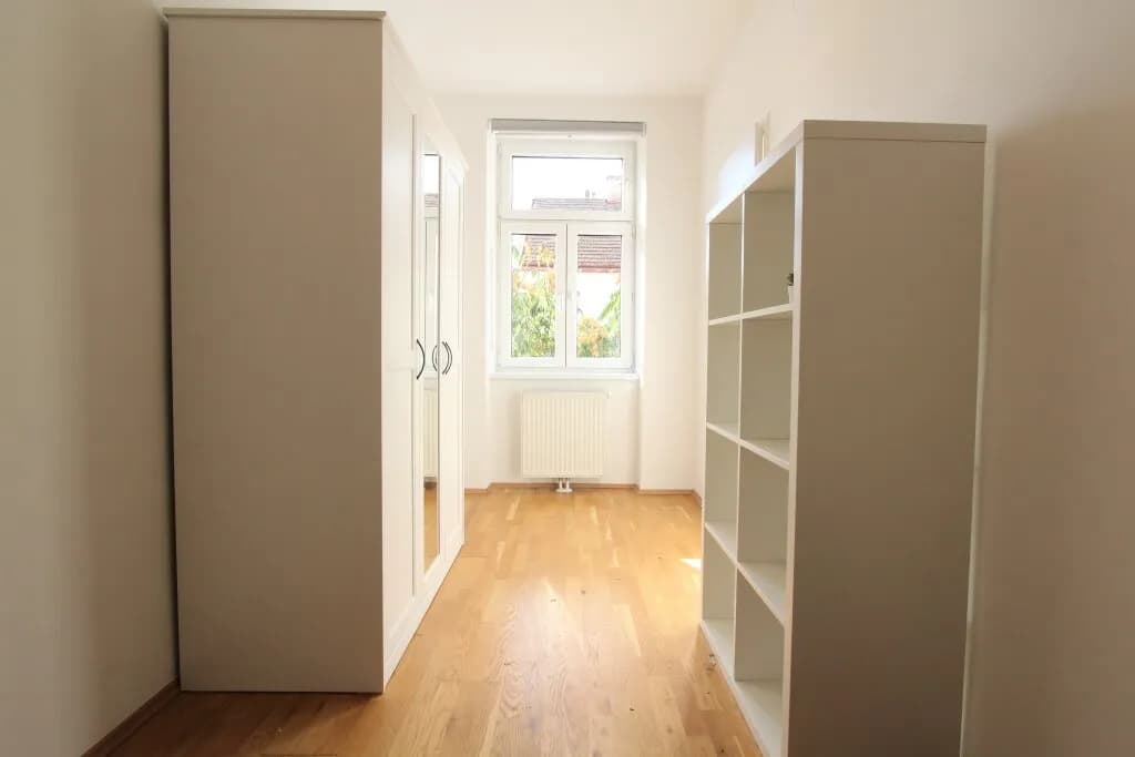 2-Zimmer-Wohnung mieten in Wien – 46 m², € 1.100 – Bild 10 von 14