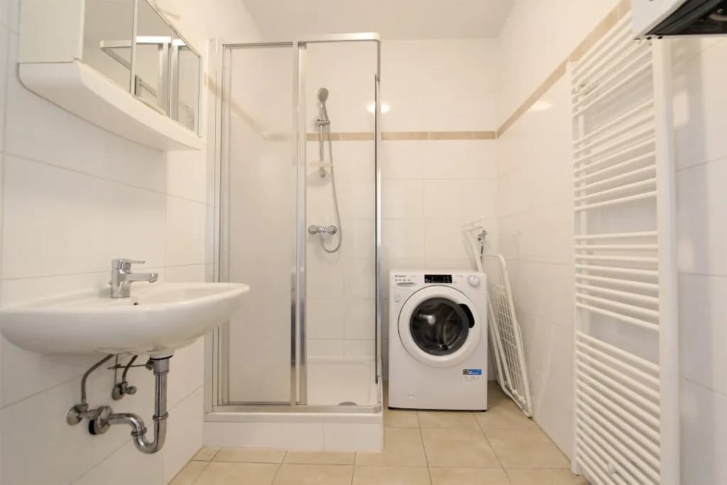 2-Zimmer-Wohnung mieten in Wien – 46 m², € 1.100 – Bild 11 von 14