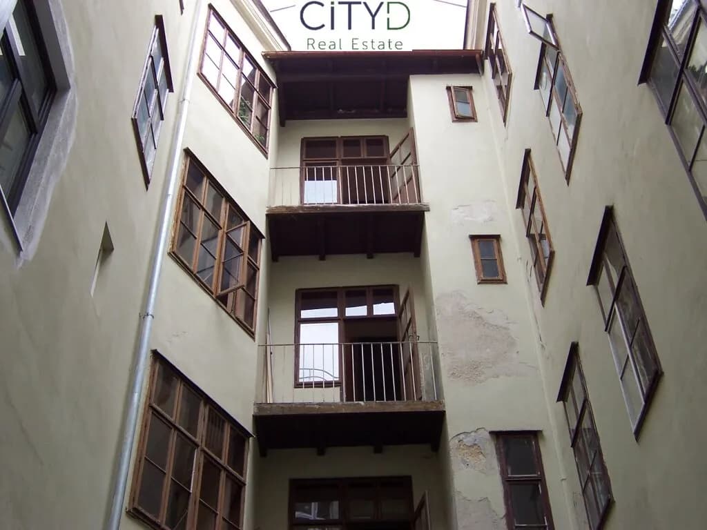 Wohnung kaufen in Wien – 321,67 m², € 426.599 – Bild 2 von 6