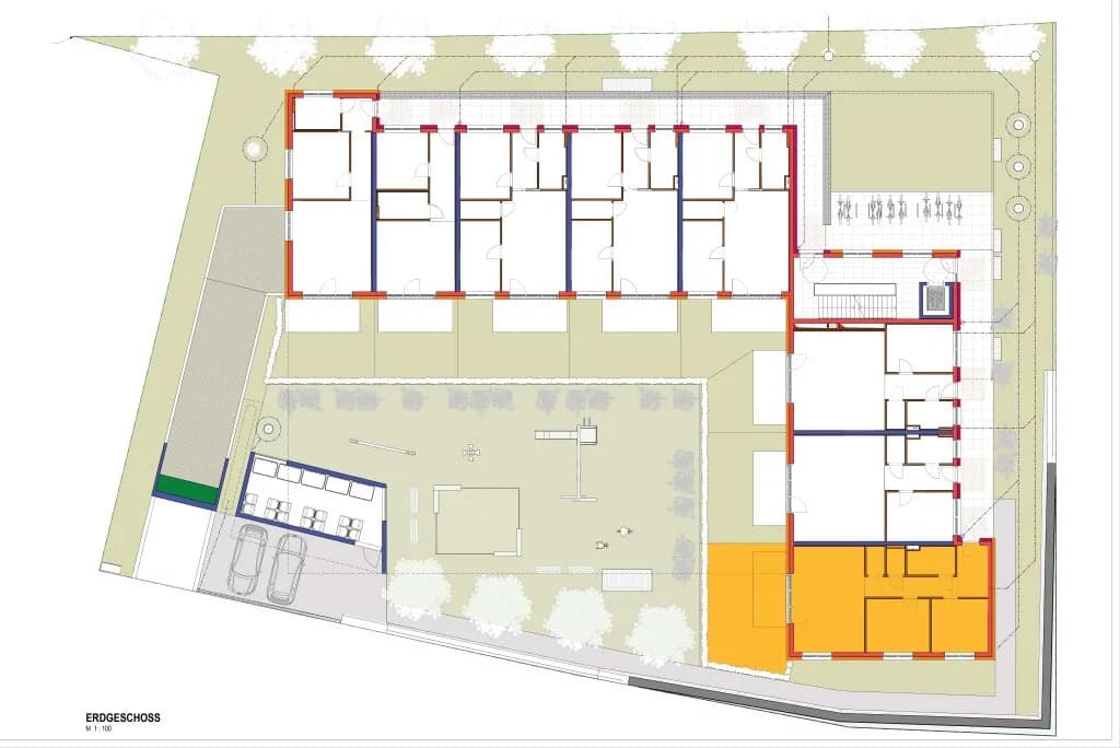 3-Zimmer-Wohnung kaufen in Vöcklabruck – 71,15 m², € 283.889 – Bild 5 von 11