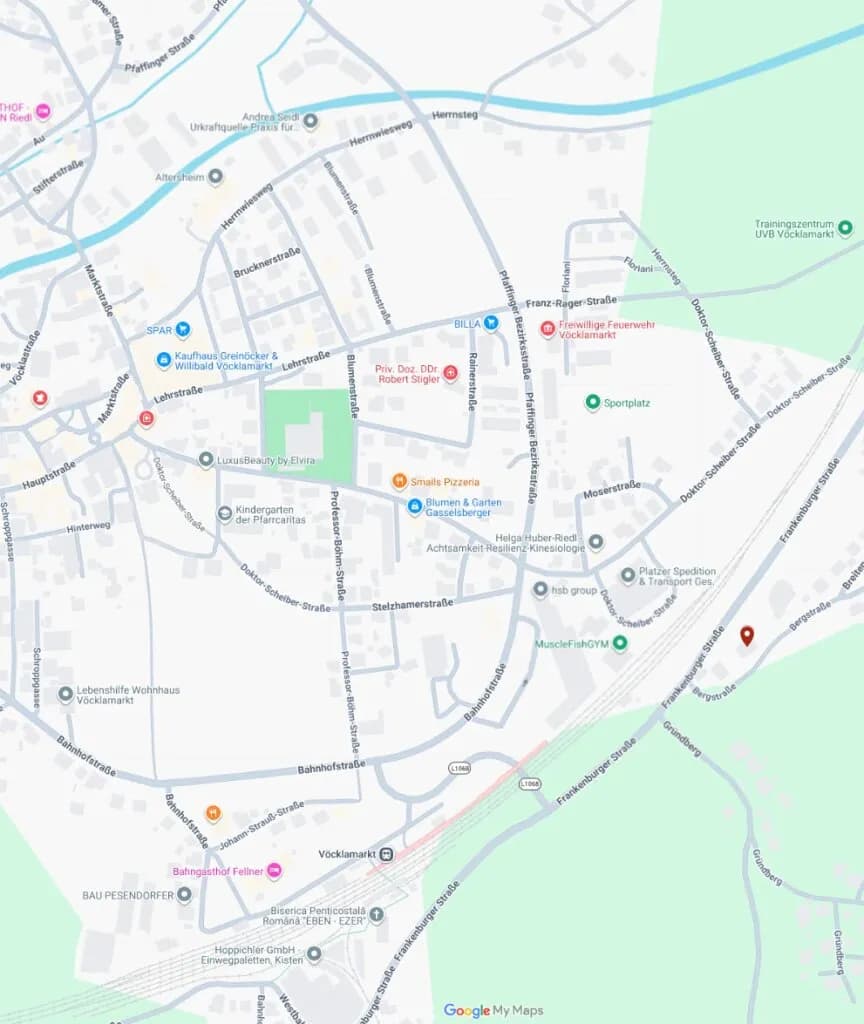 3-Zimmer-Wohnung kaufen in Vöcklabruck – 71,15 m², € 283.889 – Bild 6 von 11