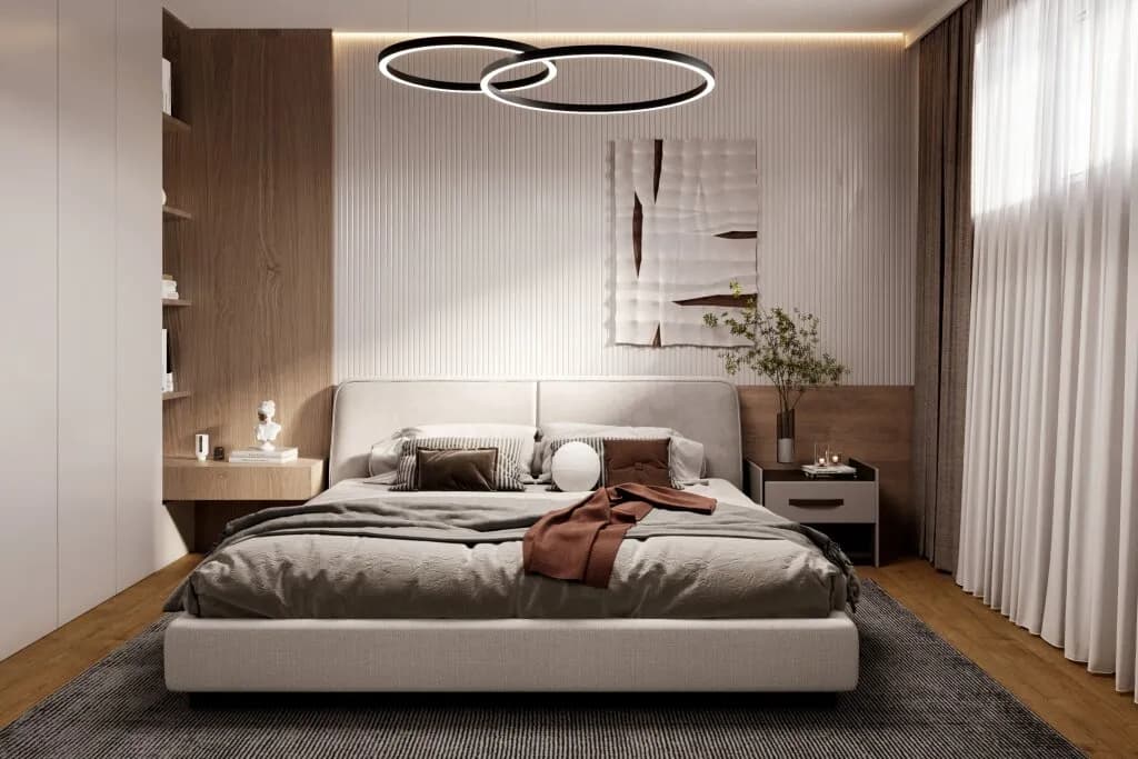 2-Zimmer-Wohnung kaufen in Vöcklabruck – 43,48 m², € 173.525 – Bild 10 von 11