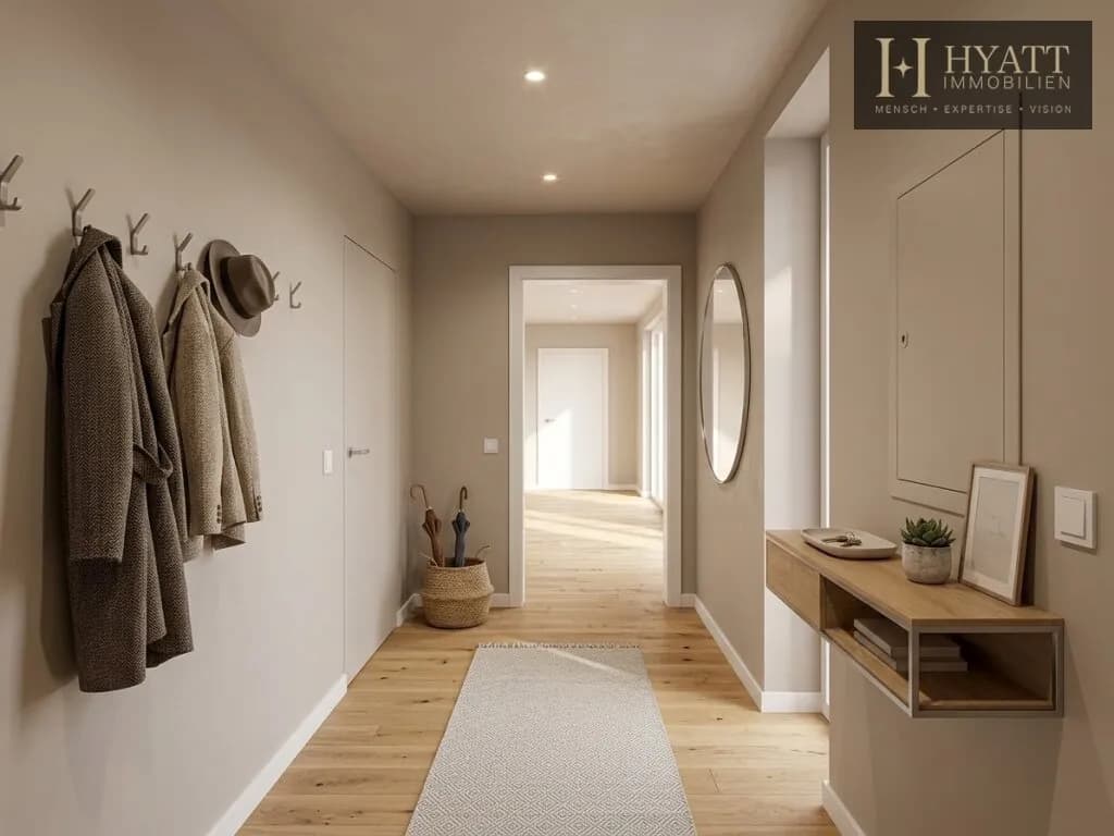 4-Zimmer-Wohnung kaufen in Wien – 107,74 m², € 899.000 – Bild 2 von 11