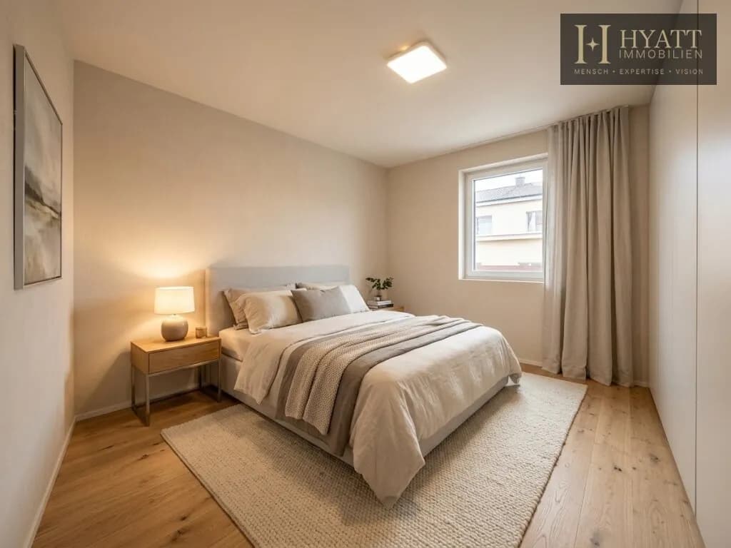 4-Zimmer-Wohnung kaufen in Wien – 107,74 m², € 899.000 – Bild 5 von 11