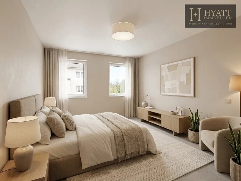 4-Zimmer-Wohnung kaufen in Wien – 107,74 m², € 899.000 – Bild 6 von 11