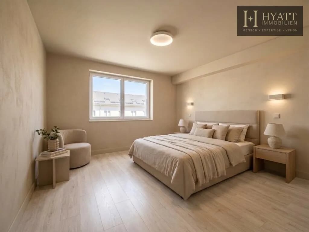 4-Zimmer-Wohnung kaufen in Wien – 107,74 m², € 899.000 – Bild 7 von 11
