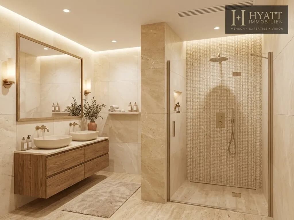 4-Zimmer-Wohnung kaufen in Wien – 107,74 m², € 899.000 – Bild 8 von 11
