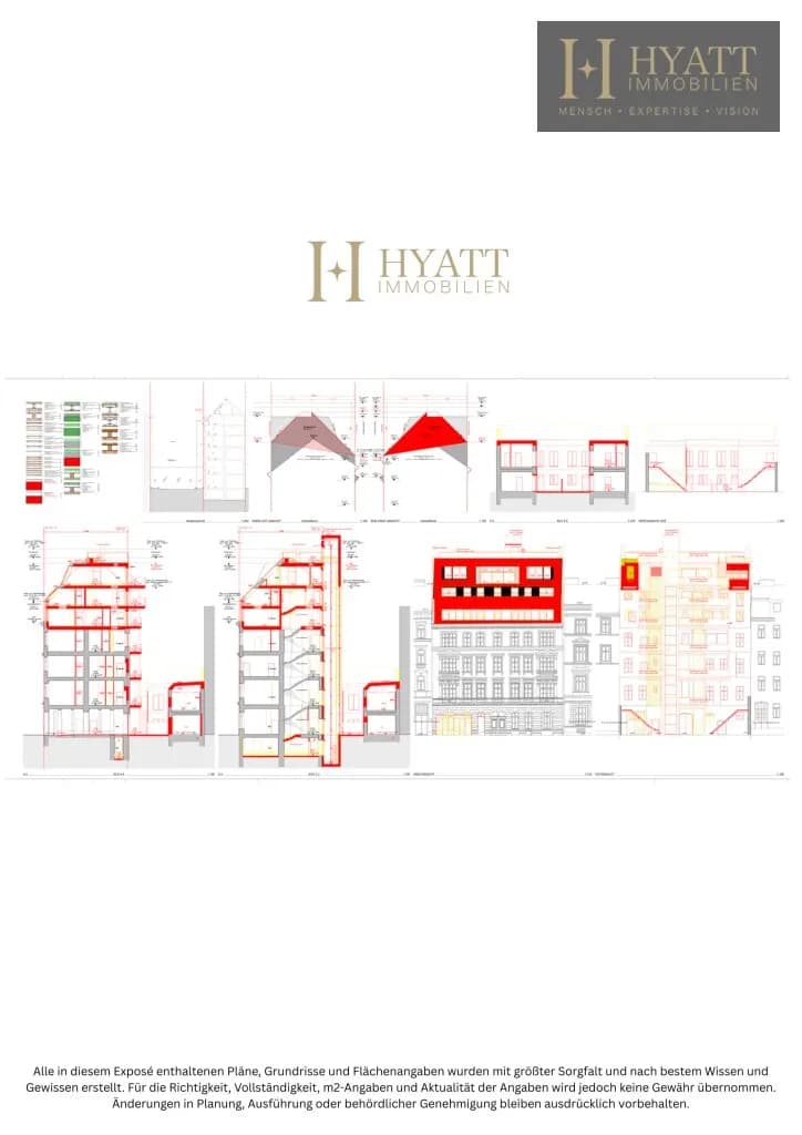 4-Zimmer-Wohnung kaufen in Wien – 107,74 m², € 899.000 – Bild 11 von 11