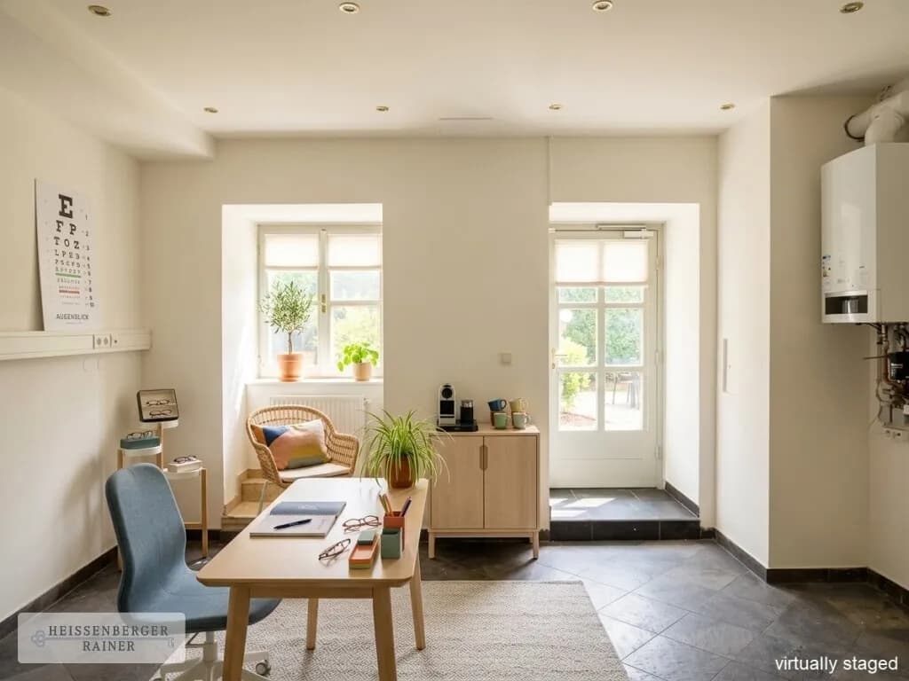 2-Zimmer-Gewerbeimmobilie mieten in Wien – 70 m², € 1.559 – Bild 4 von 7