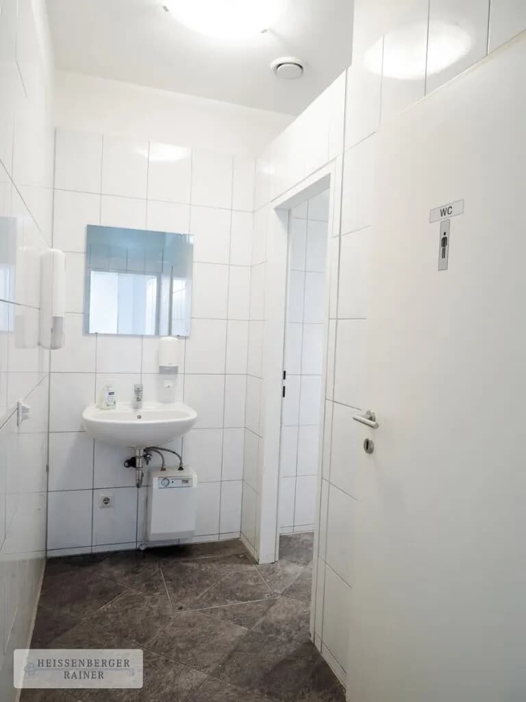 2-Zimmer-Gewerbeimmobilie mieten in Wien – 70 m², € 1.559 – Bild 5 von 7