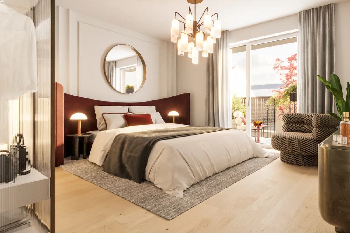 3-Zimmer-Wohnung kaufen in Wien – 81,8 m², € 689.000 – Bild 6 von 7