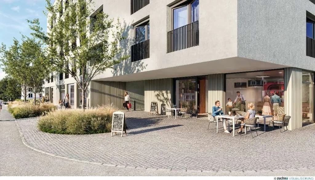 3-Zimmer-Wohnung kaufen in Salzburg Stadt – 77,96 m², € 565.650 – Bild 4 von 6