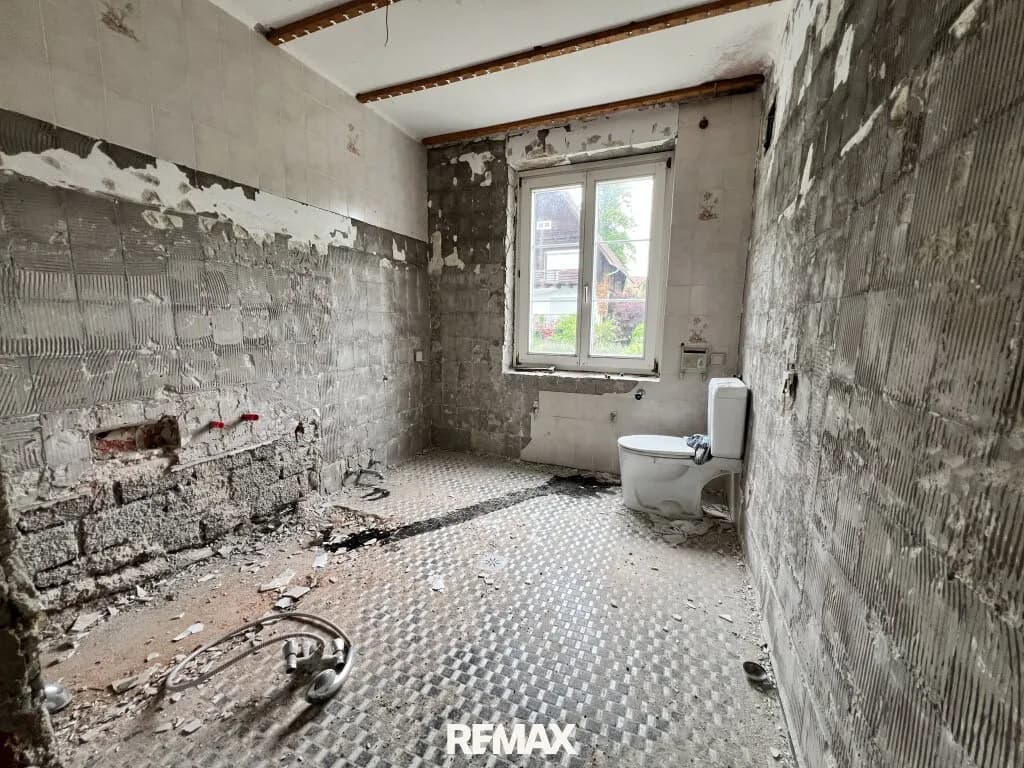 7-Zimmer-Immobilie kaufen in Amstetten – 158 m², € 440.000 – Bild 18 von 27