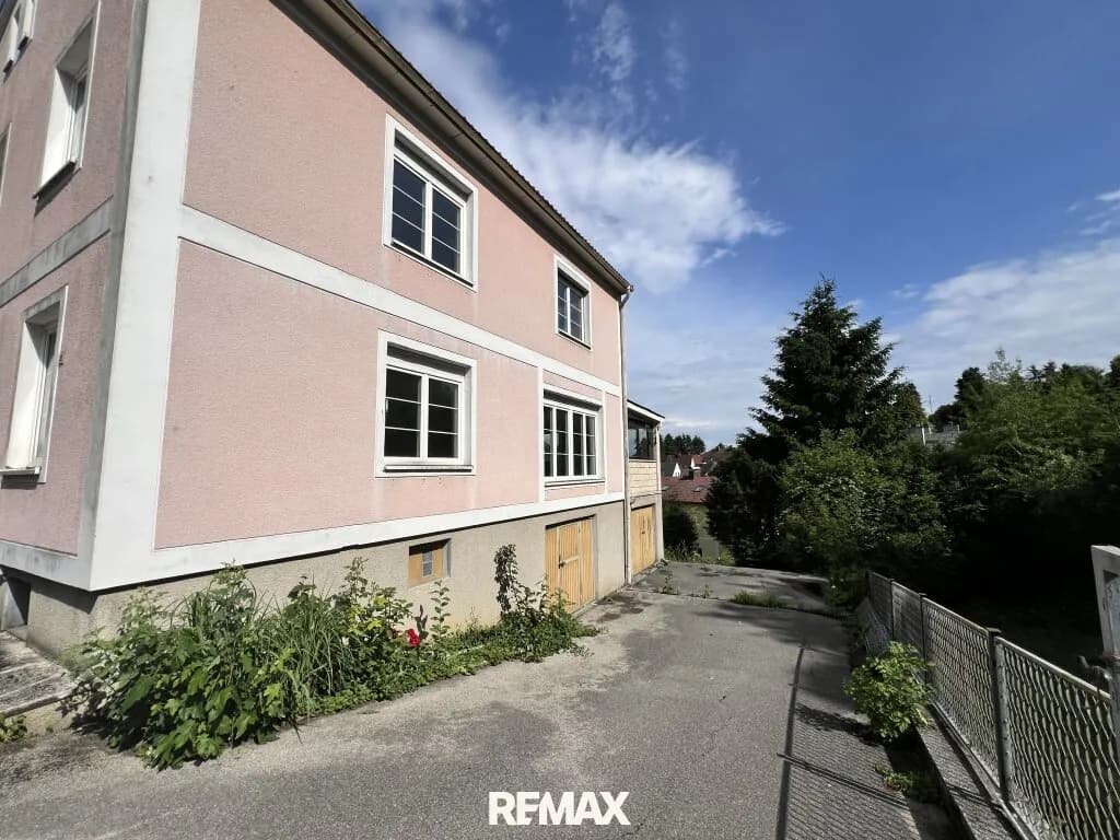 7-Zimmer-Immobilie kaufen in Amstetten – 158 m², € 440.000 – Bild 19 von 27