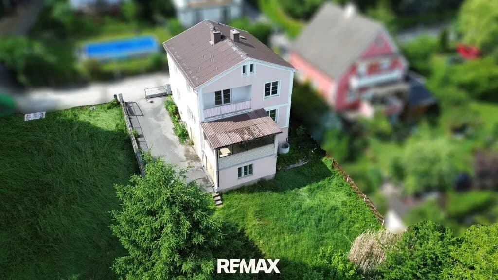 7-Zimmer-Immobilie kaufen in Amstetten – 158 m², € 440.000 – Bild 24 von 27
